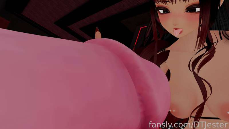 Dtjester - Fansly - 21 Aug, 2023 28