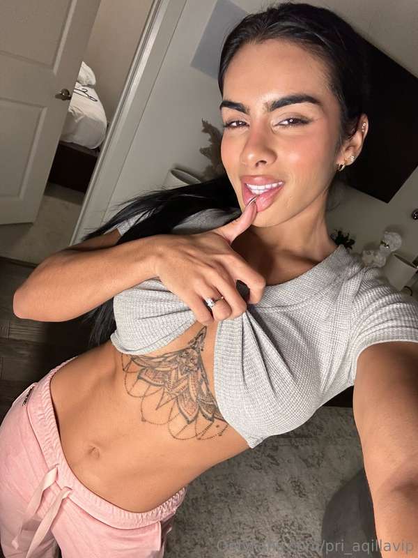 let me show you the goods
