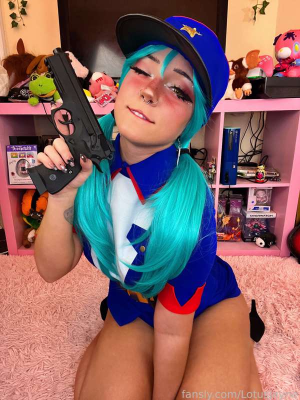 Lotusjayne - Fansly - 11 Mar, 2023 3