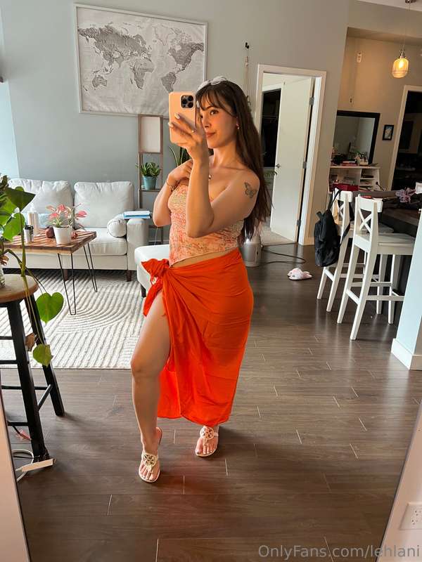I LOVE summer gosh when I can wear what I actually want to w.. 16