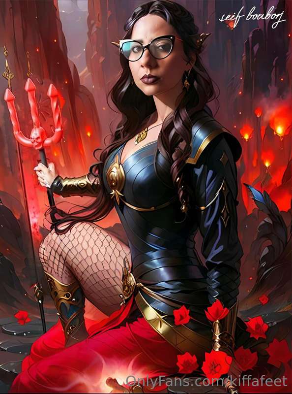A fan made it Did you like it?