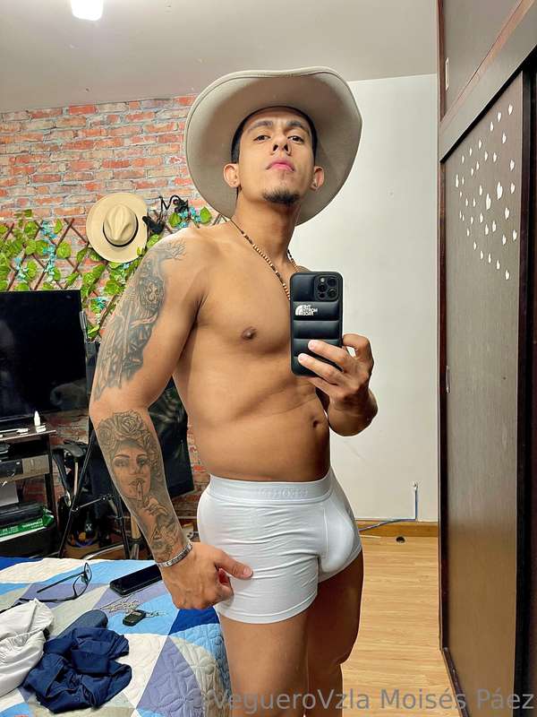 Veguerovzla - Onlyfans - 19 Oct, 2022 1