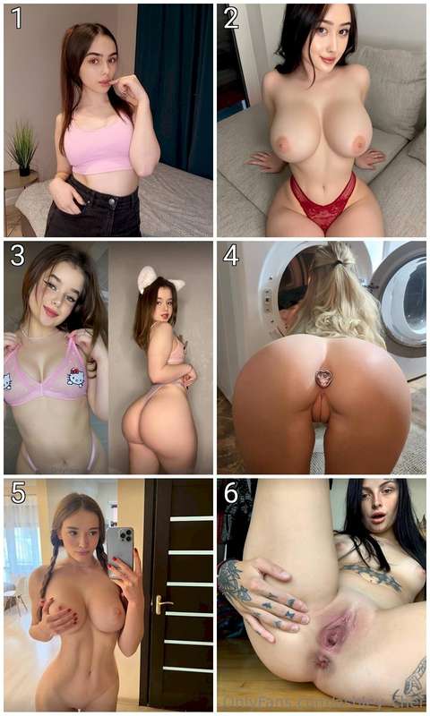 🔥 JOIN MY BESTIES AND ENJOY FREE PERKS!1. 💫🍭 @milana.grace 🍭..