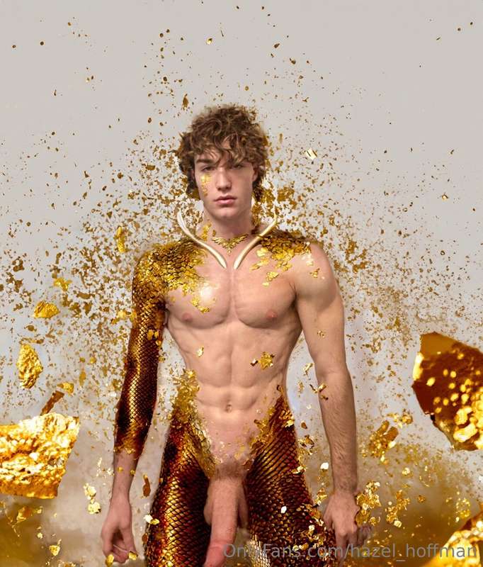 Let’s have a golden year together
