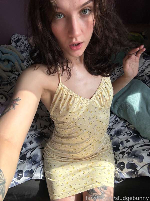 Sludgebunny - Fansly - 16 Aug, 2024 4