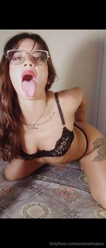I'm waiting for you to have fun together 