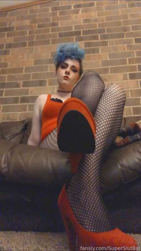 Superslutboi - Fansly - 20 Sep, 2021 15