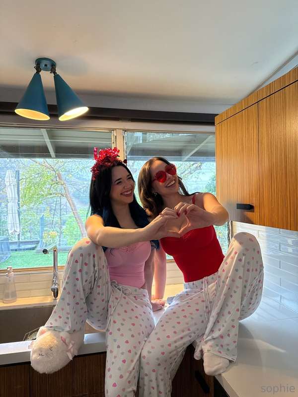 is it too late to ask you to be our valentine? 🥹💌💓 @sofiiiia.. 2