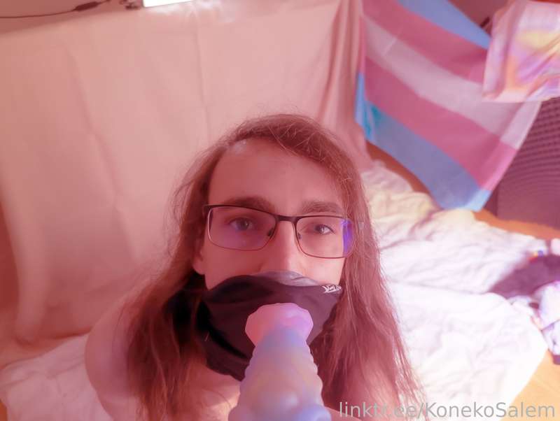 Konekosalem - Fansly - 03 Sep, 2022 17