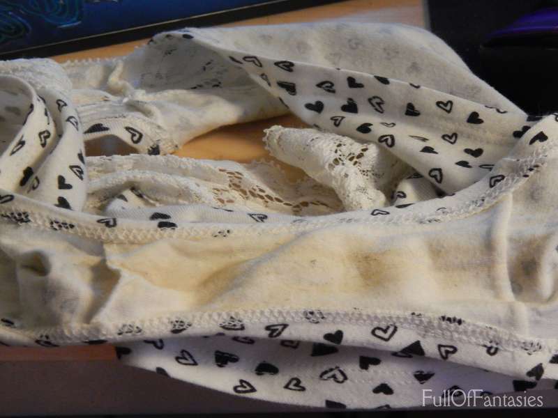 Fulloffantasies - Fansly - 27 Sep, 2023