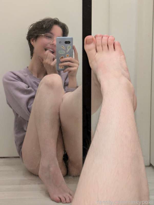 Kinkypoki - Fansly - 20 Sep, 2024