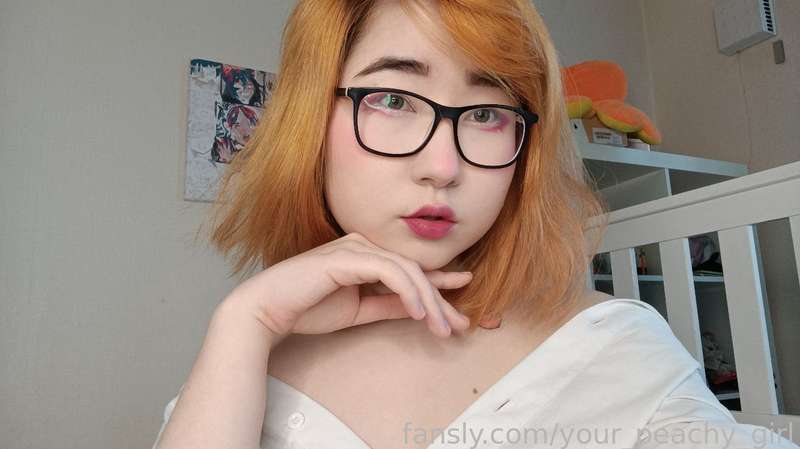 Your_Peachy_Girl - Fansly - 23 Nov, 2024