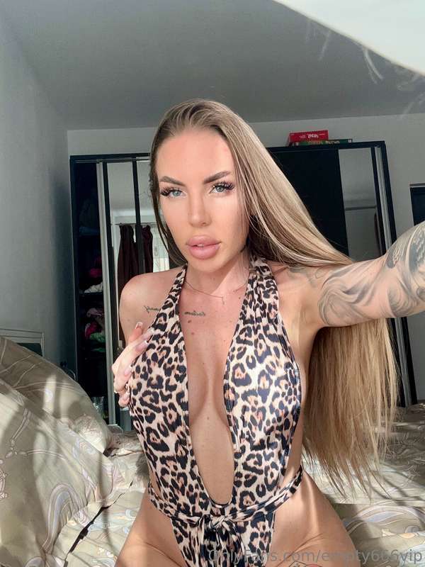 Empty666Vip - Onlyfans - 18 Jul, 2025 4