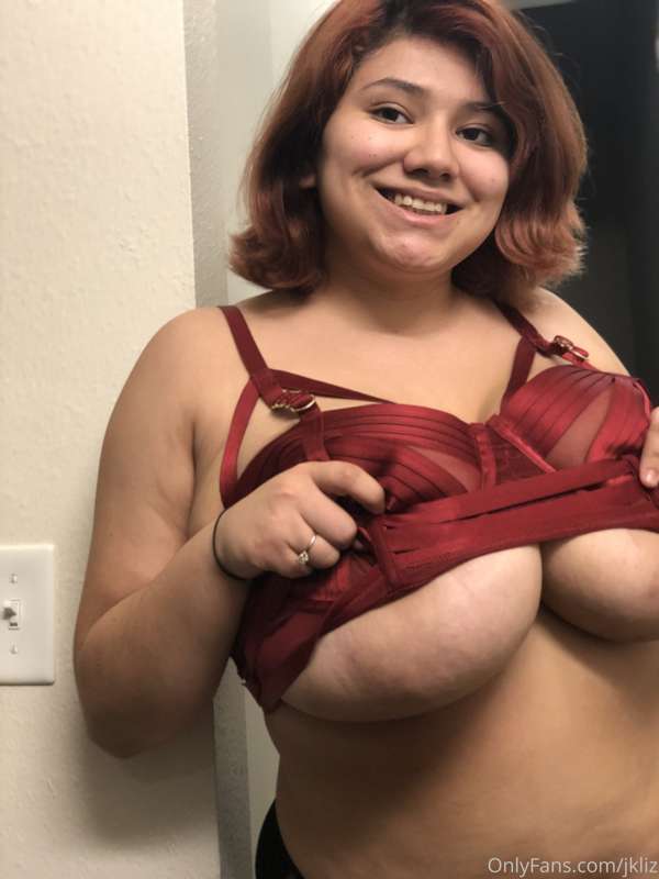 Guess my size?