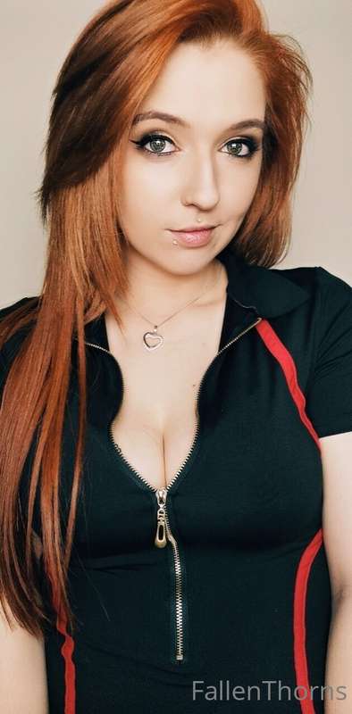 Fallenthorns - Onlyfans - 21 Jan, 2022