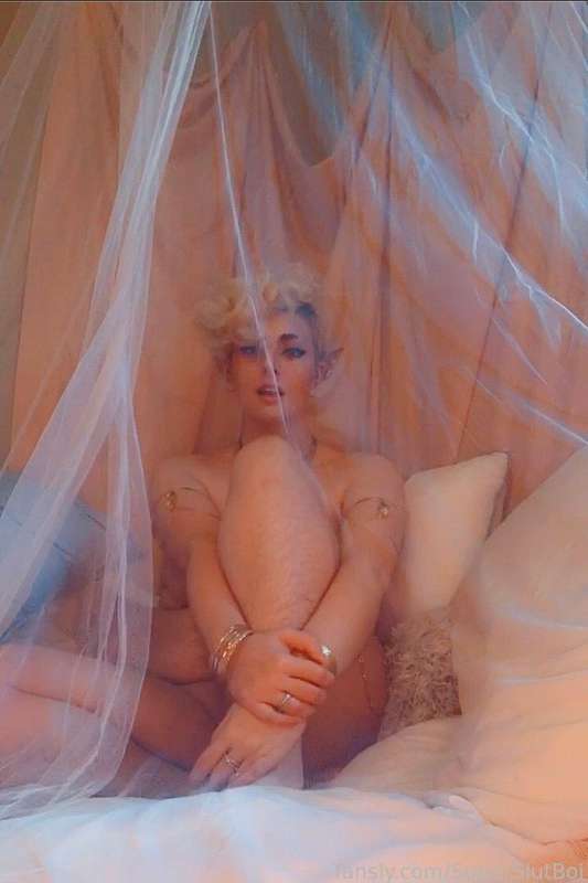 Superslutboi - Fansly - 13 Oct, 2021 5