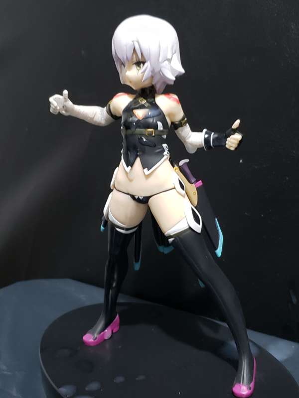 Jack the Ripper - Fate/Grand Order


Been a while since I've.. 2