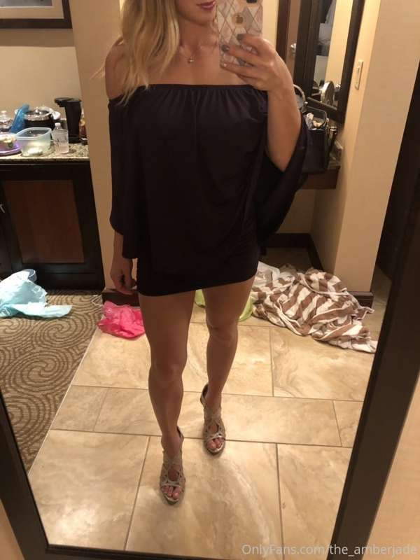 Hey guys, go check out my fit and sexy friend @ShayLust and ..