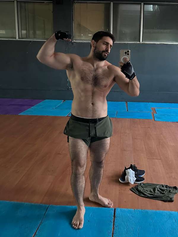 Avagfit - Fansly - 10 Jul, 2023