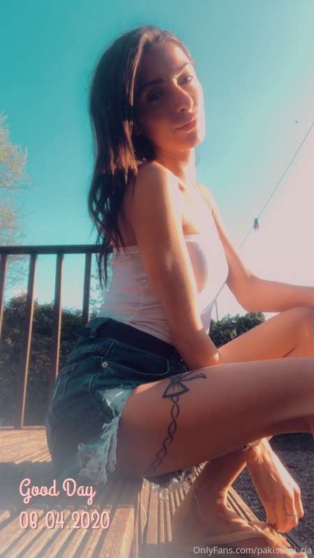 Pakistani_Ria - Onlyfans - 08 Apr, 2020 7