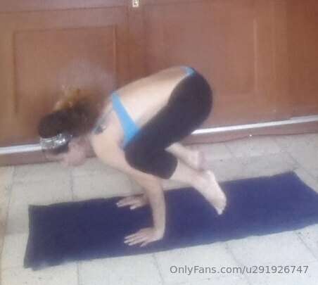 Día de yoga 2