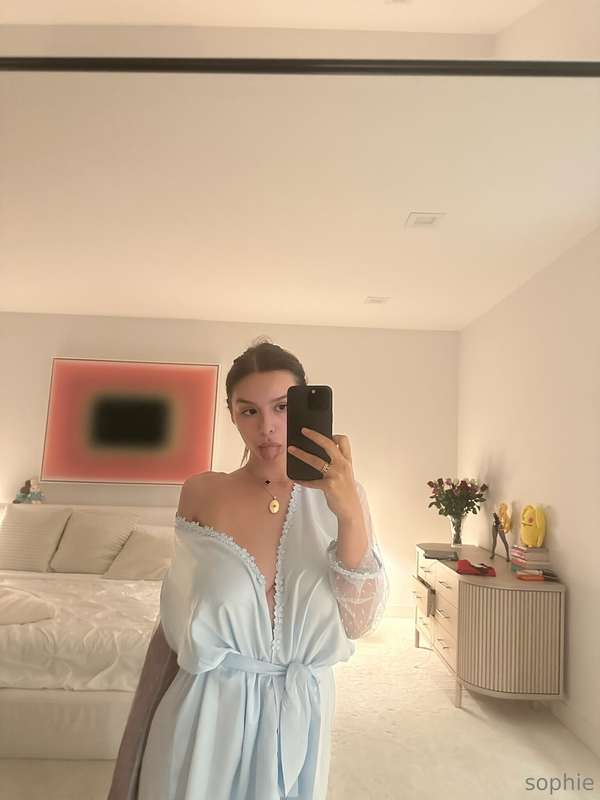 say hiiii if you see this 🦋