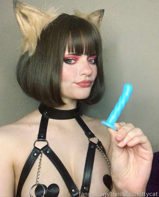 Thecutestkittycat - Fansly - 25 Aug, 2021 39