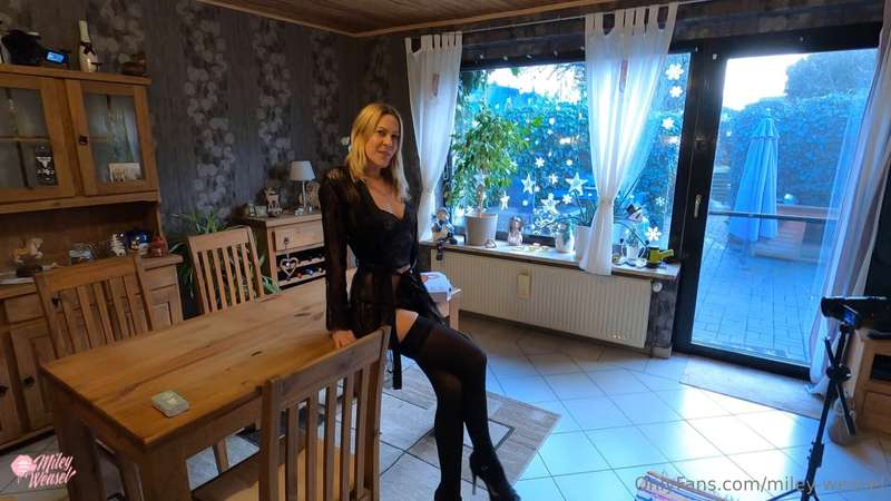 40% Discount auf meinen VIP Channel !! Unzensierte Videos, F..