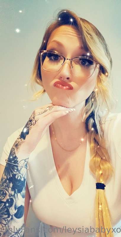 Leysiababyxo - Onlyfans - 28 Sep, 2022