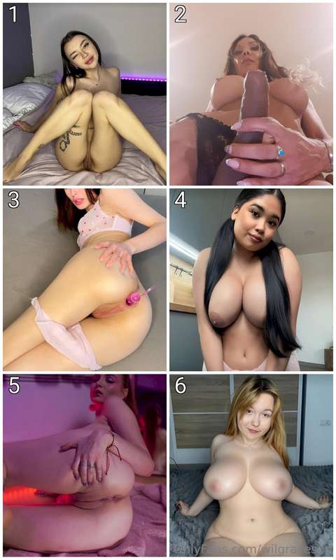 ✨ SUBSCRIBE TO MY BESTIES FOR FUN SURPRISES!1. 💝💫 @princess_..
