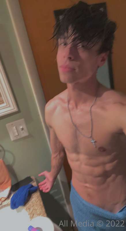 Iammrjohnson - Onlyfans - 26 Jul, 2022