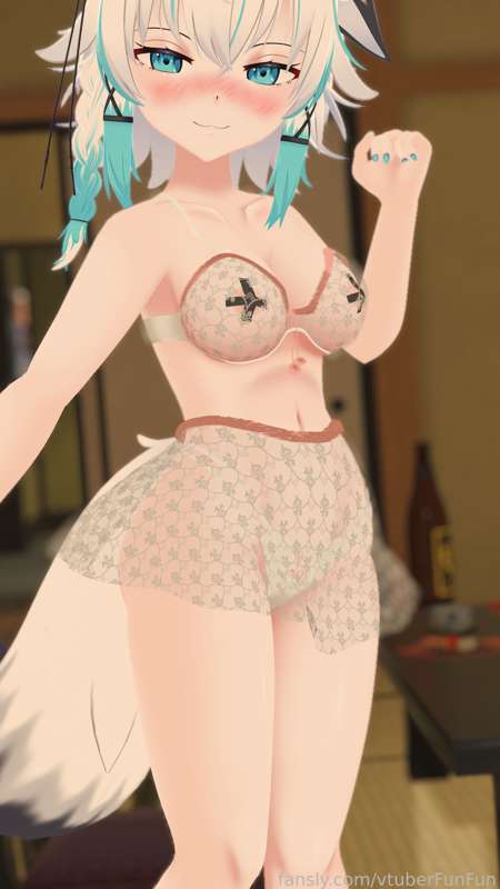 Vtuberfunfun - Fansly - 12 Jun, 2022 2