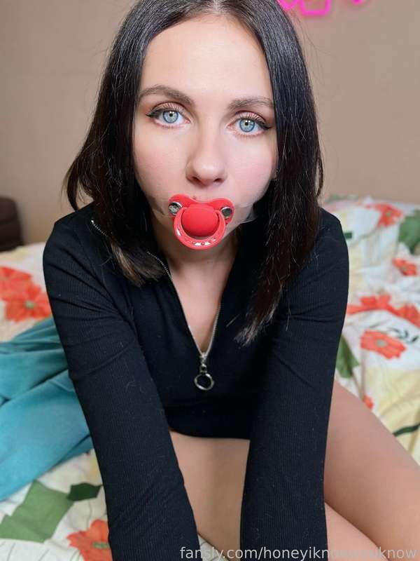 Honeyiknowyouknow - Fansly - 10 Mar, 2024 11