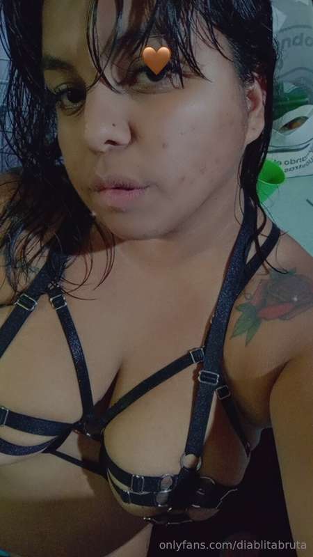 Do you want me to fulfill all your fantasies? ❤️