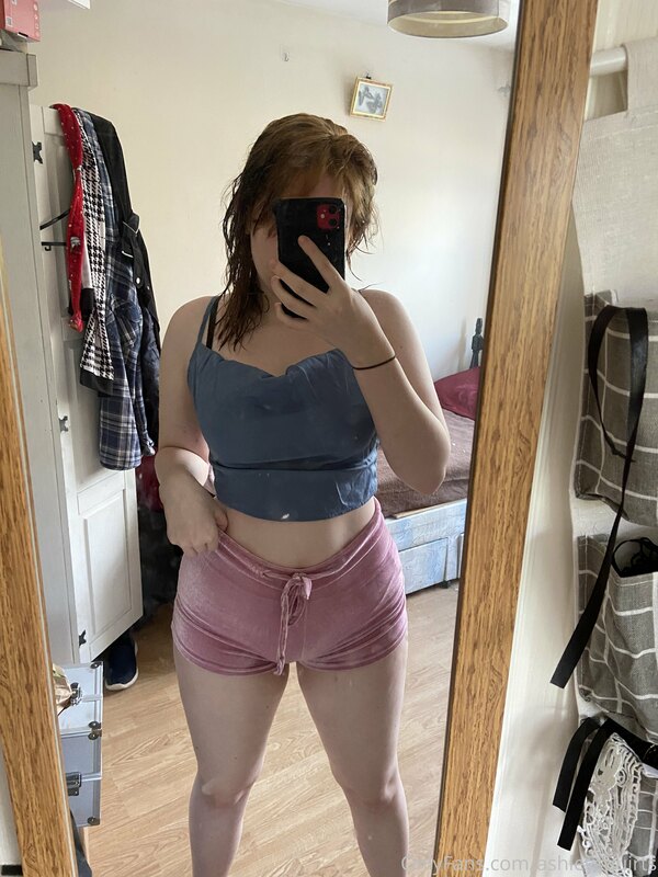 Ashleysquirts - Onlyfans - 09 Jan, 2021