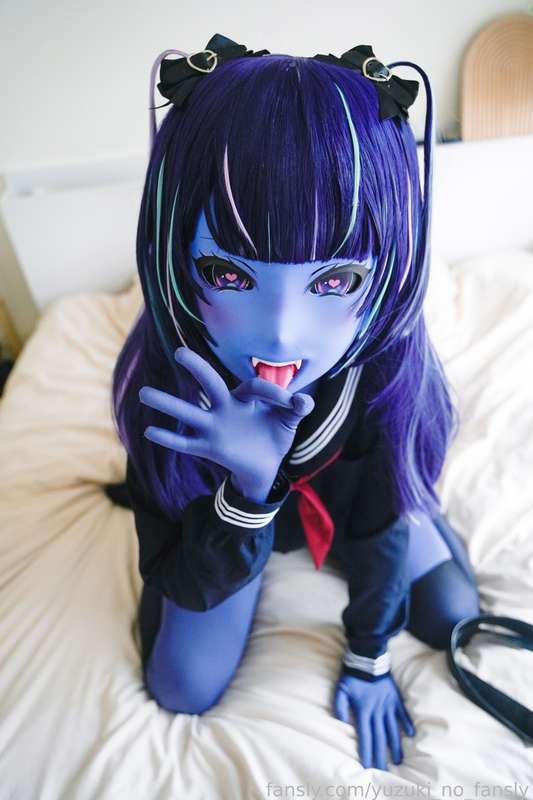 Yuzuki_No_Fansly - Fansly - 06 Oct, 2024 22
