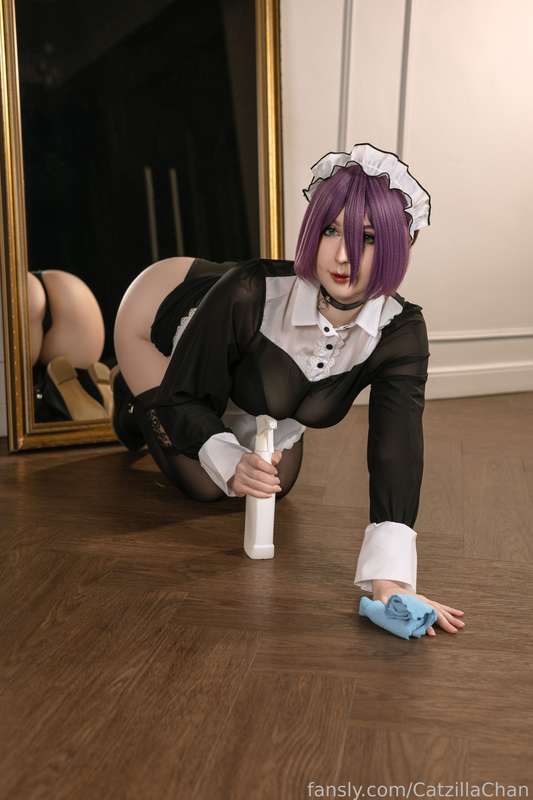 Catzillachan - Fansly - 17 Dec, 2024