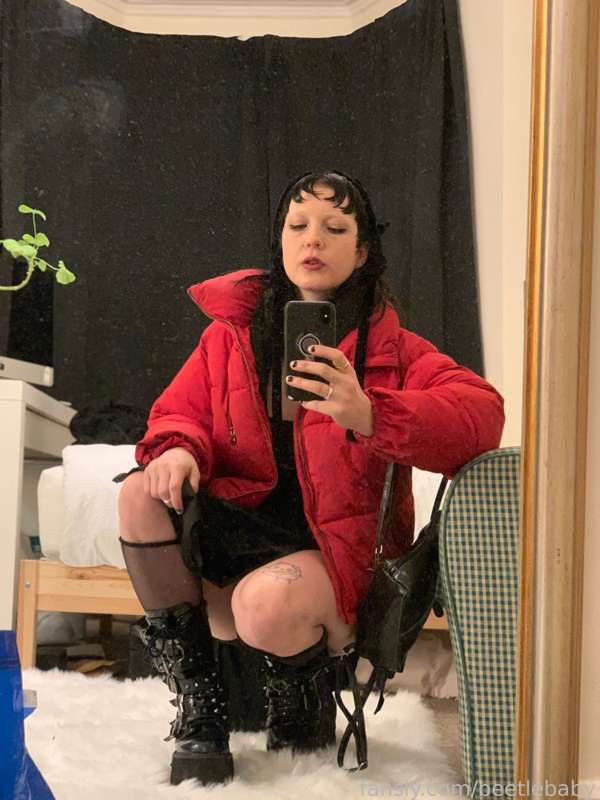 Beetlebaby - Fansly - 05 Dec, 2021