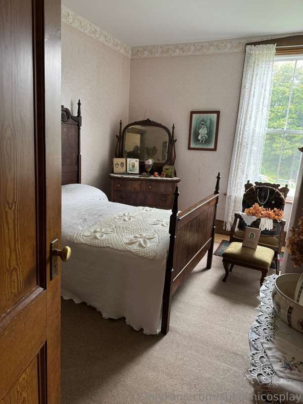 Here is the first batch of my “Anne of Green Gables“ trip. I..