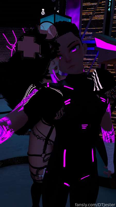 Dtjester - Fansly - 26 Jun, 2022 8