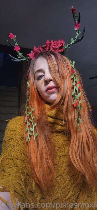 Pixiesmoxie - Onlyfans - 22 Aug, 2023