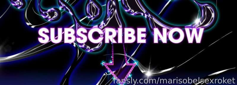 Marisobelsexroket - Fansly - 19 Jun, 2025