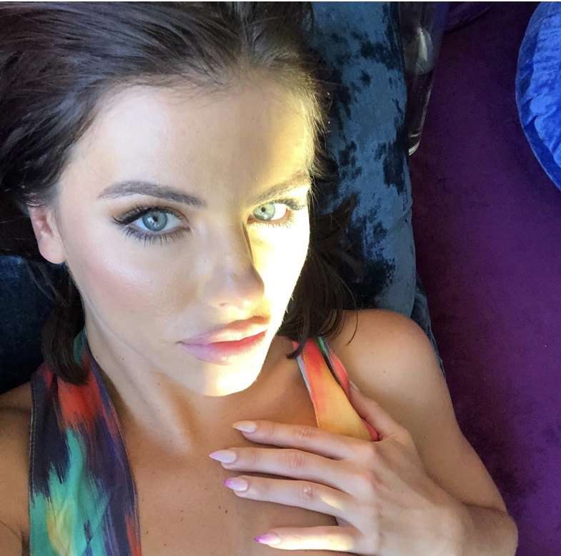 Adrianachechik - Onlyfans - 29 Jun, 2020