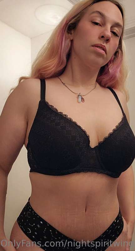 ;) thick in all the fun places