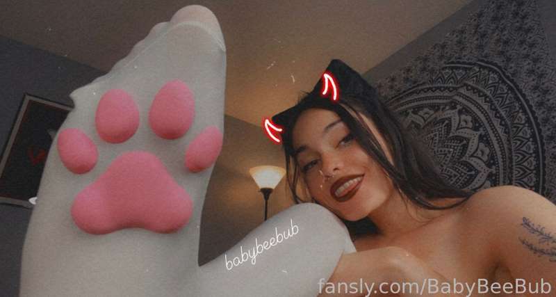 Babybeebub - Fansly - 22 Aug, 2022 2