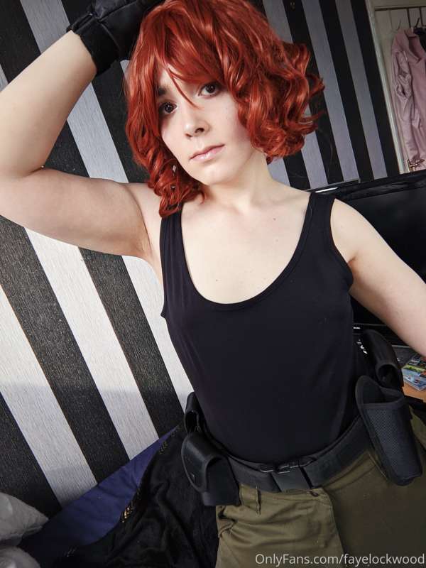 Armpit pictures, lemme know if you like this kind of content.. 4