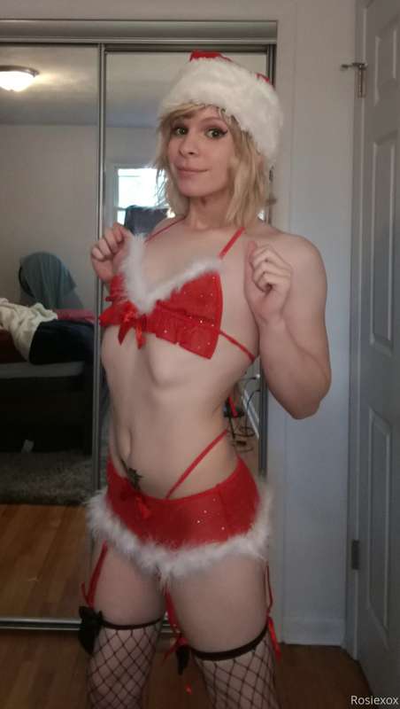 11/12 Christmas Set x <3 22