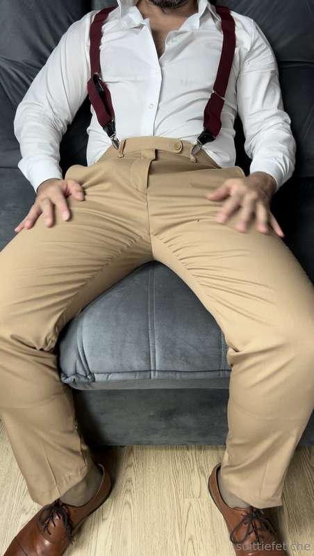 Suspensórios masculinos: um toque de elegância que destaca o.. 8