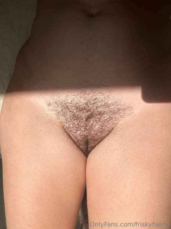 My bush was so short when I took this pic 