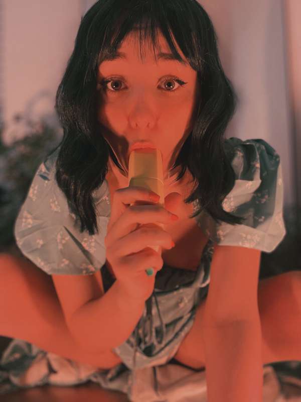 🍌💦📸 5